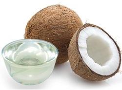 Coconut Oil