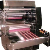 Film Lamination Machine