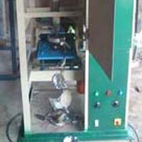 Fully Automatic Single Die Paper Dona Making Machine