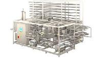 Juice Pasteurizer