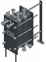 Plate Heat Exchangers