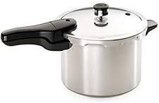 pressure cookware