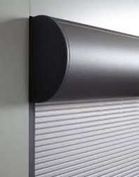 aluminium shutter