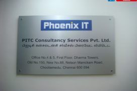 ACP Sign Boards