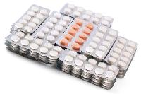 Cetrizine dihydrochloride Tablet