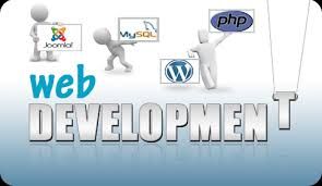 web development company india