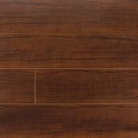 Teak Wooden Flooring