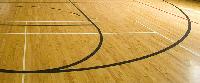 Wooden Basketball Floorings