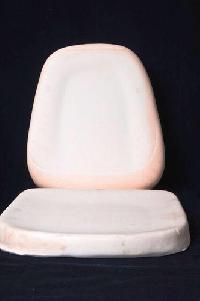 pu moulded products foam