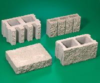 concrete cement blocks