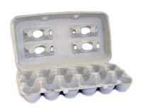 Paper Egg Trays