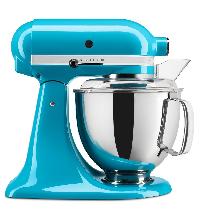 electric mixer