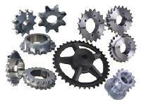 sprockets gears