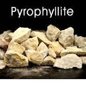 Pyrophyllite Stone