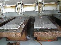 granite machinery