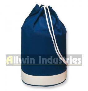 Drawstring Duffle Bags