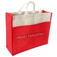 Valley Jute Tote Bags