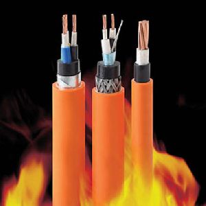 Fire Survival Cable