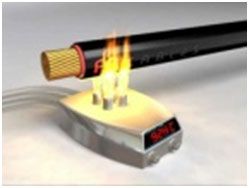 Flame Retardant Cable