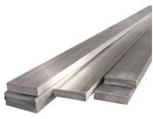 Galvanized Iron Bar