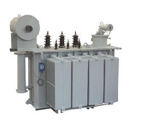 Oil Filled Transformers