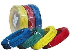 silicon rubber cable