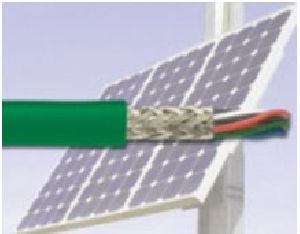 Solar Cable