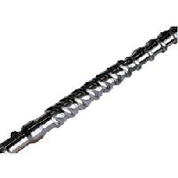 extrusion screw