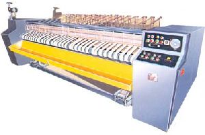 Flat Work Ironer