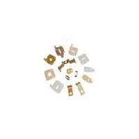 Precision Pressed Components