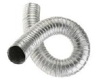metal corrugated flexible hoses