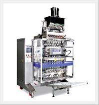 sachet packaging machine