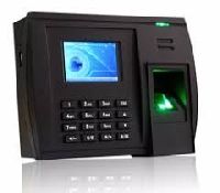 Biometric Attendance Machine