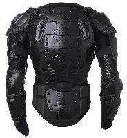 body armour