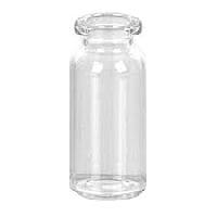 Glass Tubular Vials