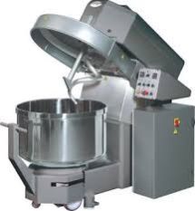 Industrial Mixers