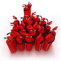 Portable Fire Extinguisher