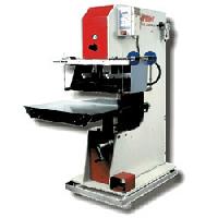 automatic hot foil stamping machine