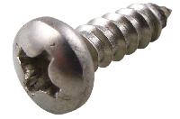 Pan Head Screws