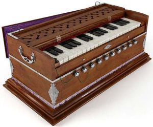 Harmonium