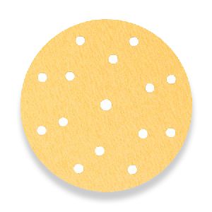 Velcro Disc for Dry Sanding