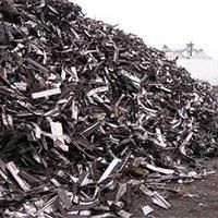 Iron & Steel Scrap