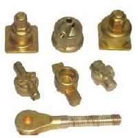 Ferrous Components