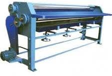 Paper Pasting Machine