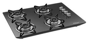 Lotus Hob