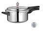 Stainless Pressure Cooker