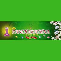 Jai Pancharathna Incense Sticks