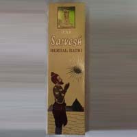 Jai Sarvesh Herbal Incense Sticks