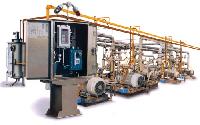oil lubricating systems