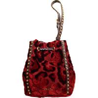 Velvet Bags